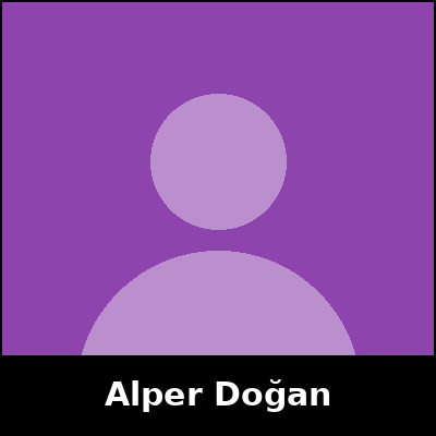 Alper Doğan