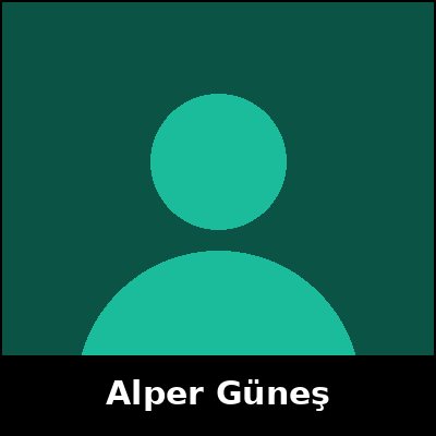 Alper Güneş