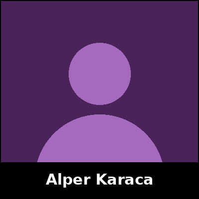 Alper Karaca
