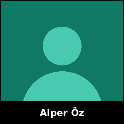 Alper Öz