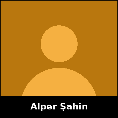 Alper Şahin