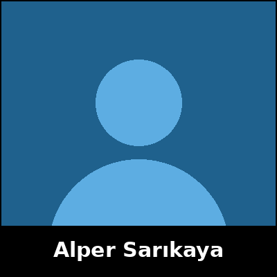 Alper Sarıkaya