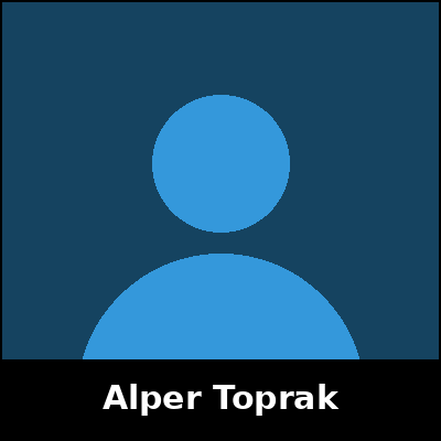 Alper Toprak