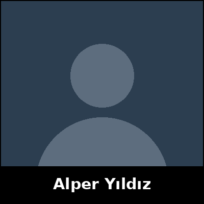 Alper Yıldız