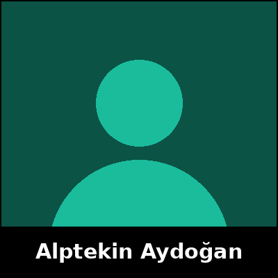 Alptekin Aydoğan