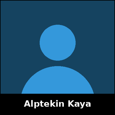 Alptekin Kaya