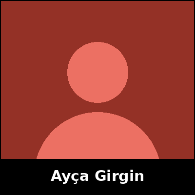 Ayça Girgin