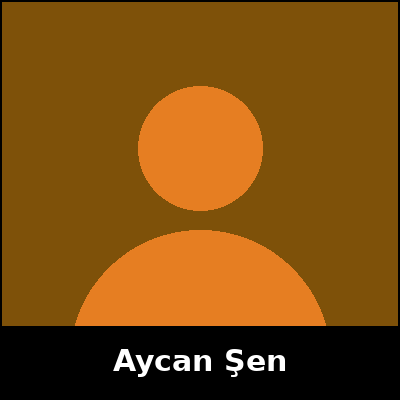 Aycan Şen