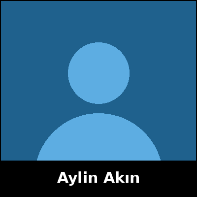 Aylin Akın