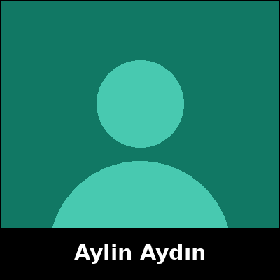 Aylin Aydın