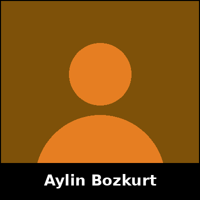 Aylin Bozkurt