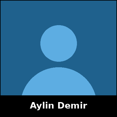 Aylin Demir