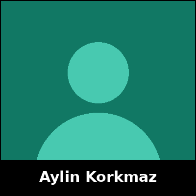Aylin Korkmaz