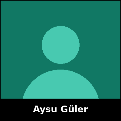Aysu Güler