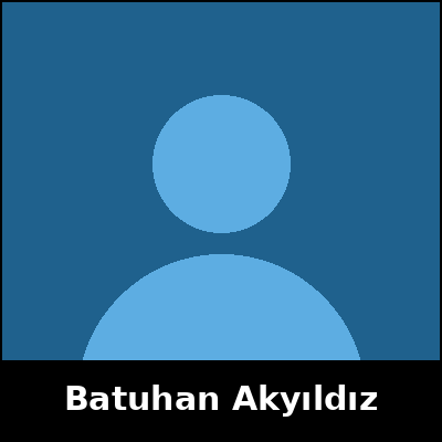 Batuhan Akyıldız