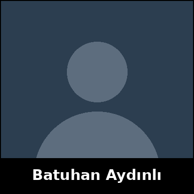 Batuhan Aydınlı