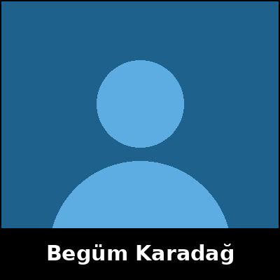 Begüm Karadağ