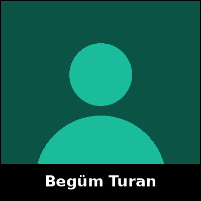 Begüm Turan