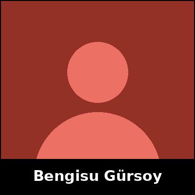 Bengisu Gürsoy