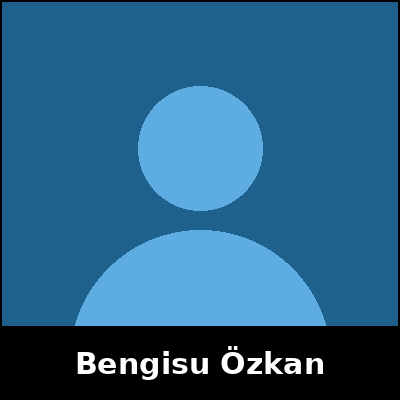 Bengisu Özkan