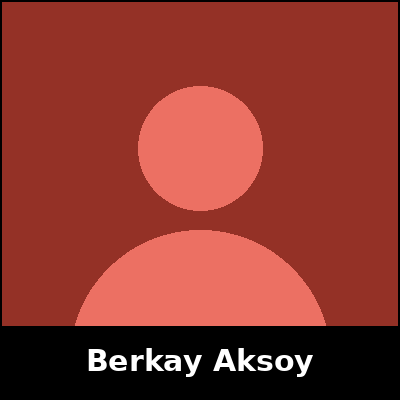 Berkay Aksoy