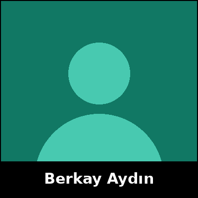 Berkay Aydın