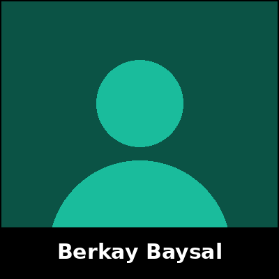 Berkay Baysal