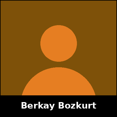 Berkay Bozkurt