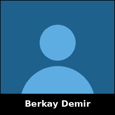 Berkay Demir