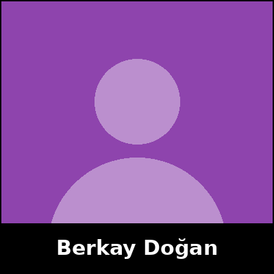 Berkay Doğan