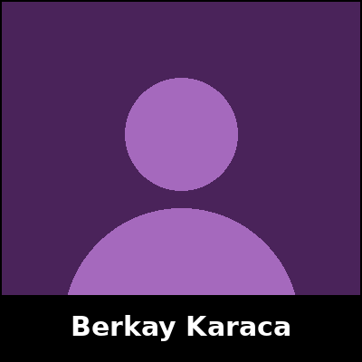 Berkay Karaca