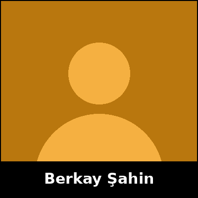 Berkay Şahin