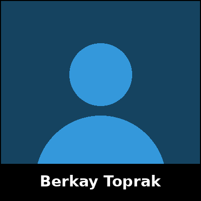 Berkay Toprak