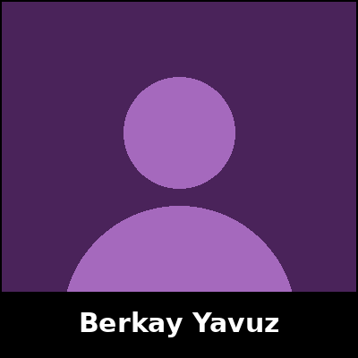 Berkay Yavuz