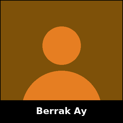 Berrak Ay