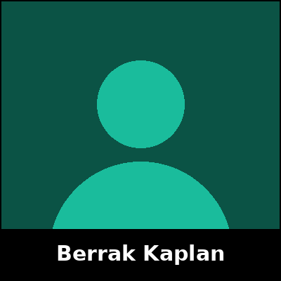 Berrak Kaplan
