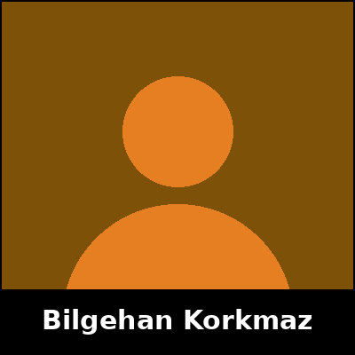 Bilgehan Korkmaz