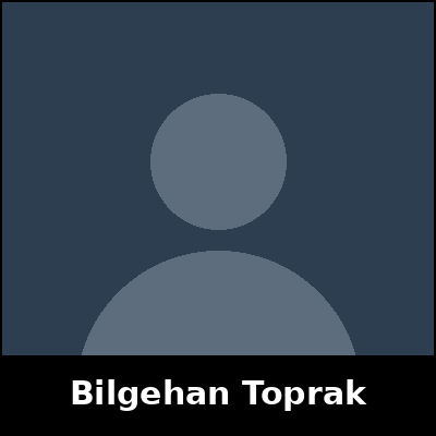 Bilgehan Toprak