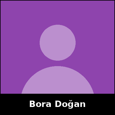 Bora Doğan