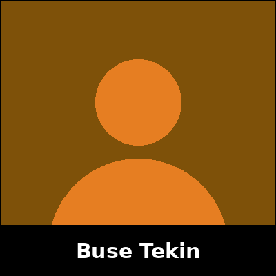 Buse Tekin