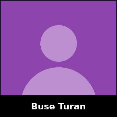Buse Turan