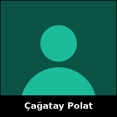 Çağatay Polat