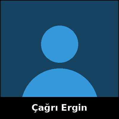 Çağrı Ergin