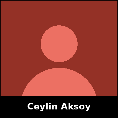 Ceylin Aksoy
