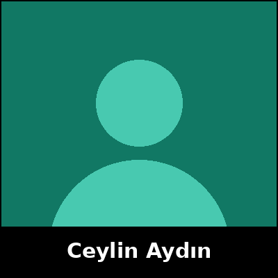 Ceylin Aydın