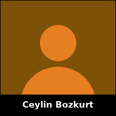 Ceylin Bozkurt