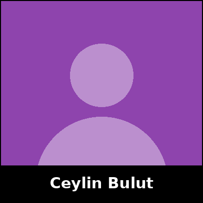 Ceylin Bulut