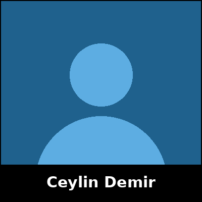 Ceylin Demir