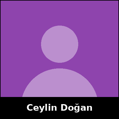 Ceylin Doğan