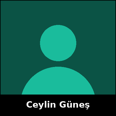 Ceylin Güneş